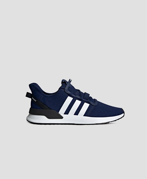 Adidas Path Runner dunkelblau
