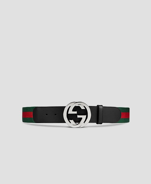 Gürtel von Gucci