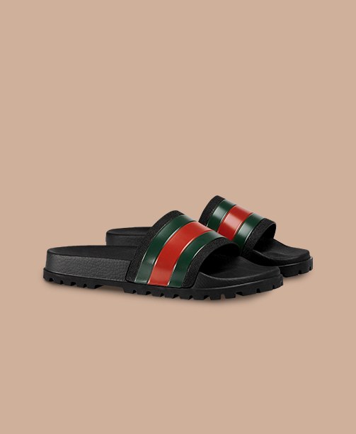 Designer-Sandalen und -Pantoletten