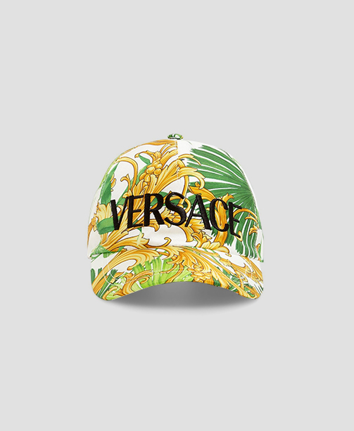 Versace Cap