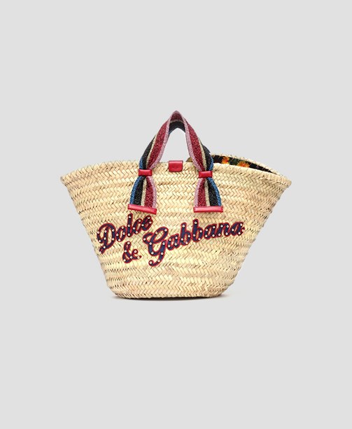Korbtasche Dolce&Gabbana