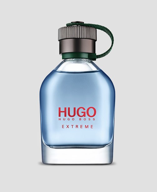 Parfum Hugo Boss