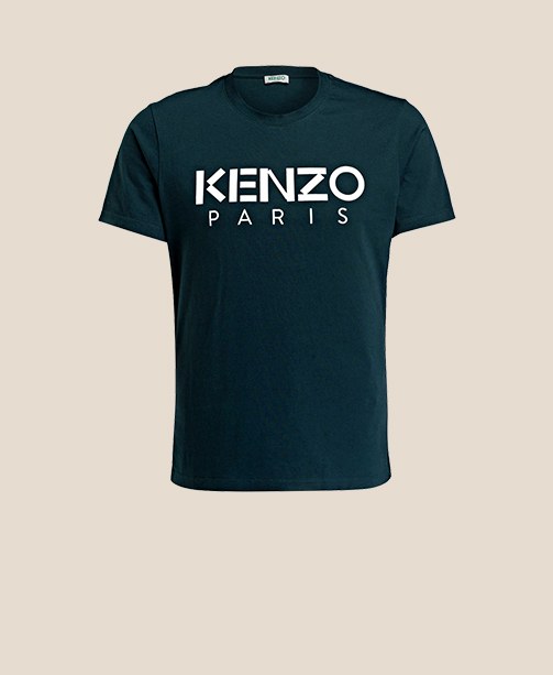 T-Shirt von Kenzo