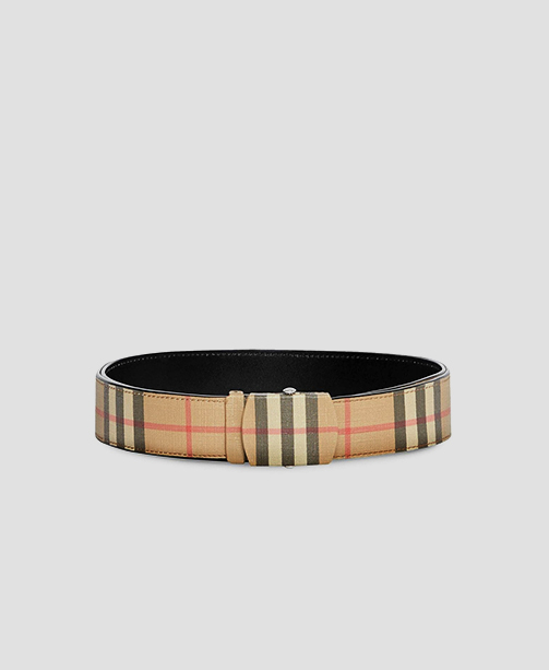 Burberry Gürtel