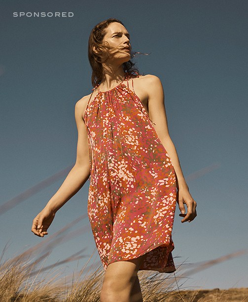 NET-A-PORTER: NET SUSTAIN