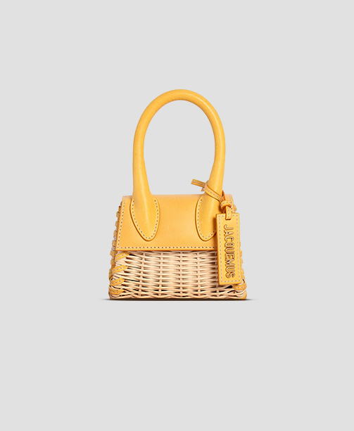 Minitasche Jacquemus