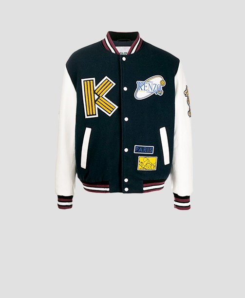 Blouson Kenzo