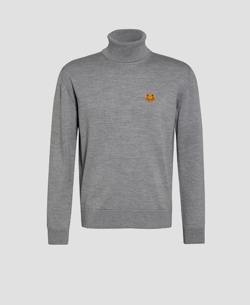 Rollkragenpullover Kenzo