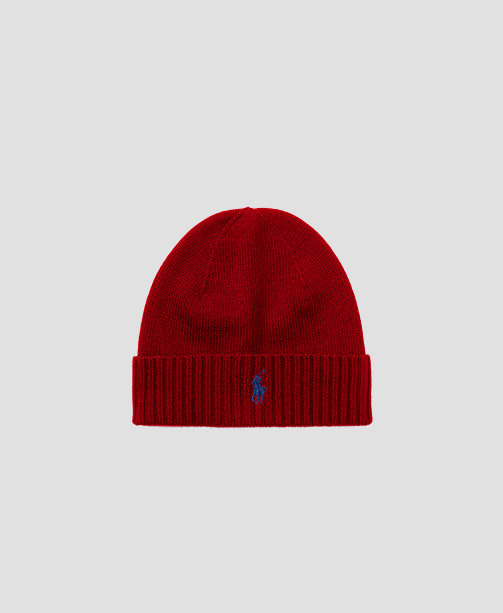 Mütze Ralph Lauren