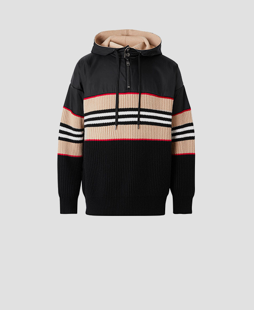 Burberry Troyer