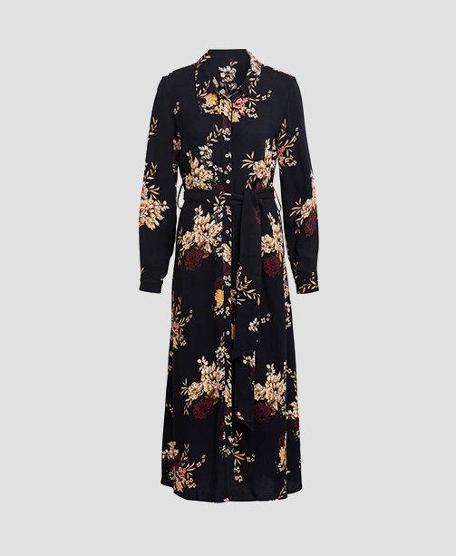 Kleid Mrs Hugs