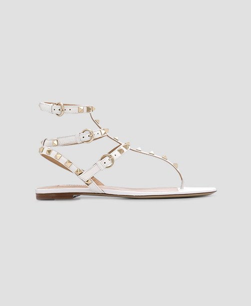 Valentino Sandalen