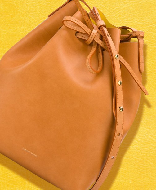 Top 25 Ledertaschen