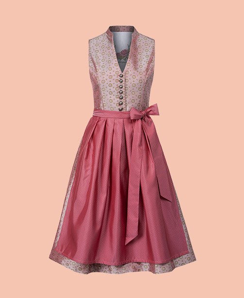 Dirndl-Trends