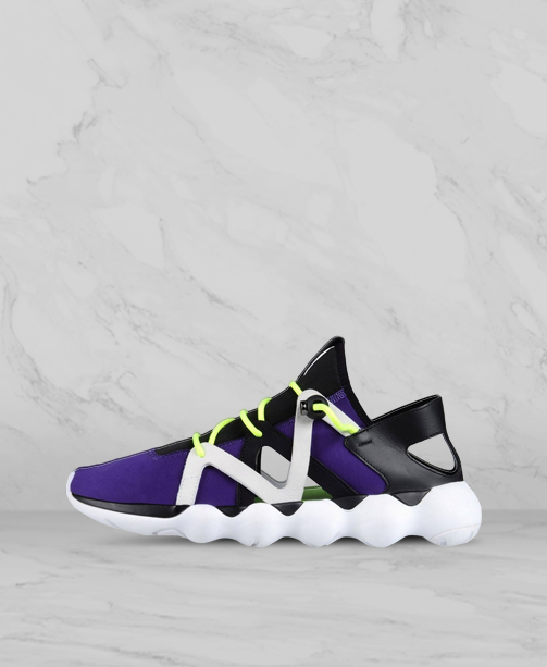 Label to watch: Y-3