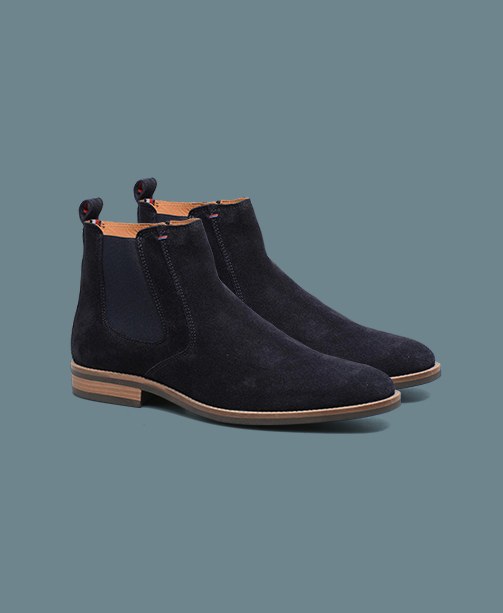 Boots Tommy Hilfiger Herren