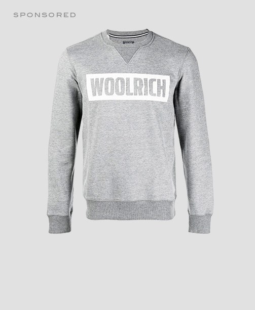 Sweater Woolrich