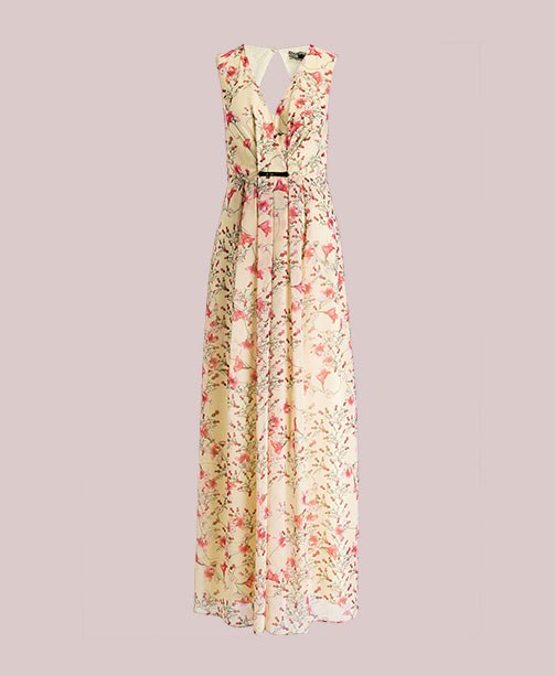 patrizia pepe floral