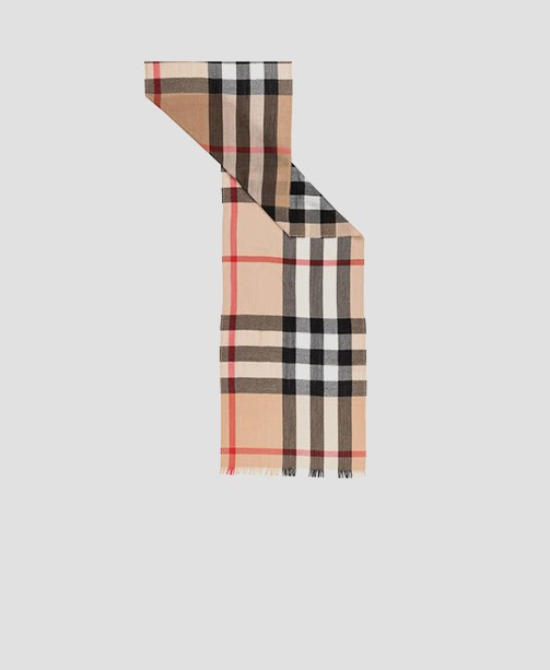 Burberry Schal