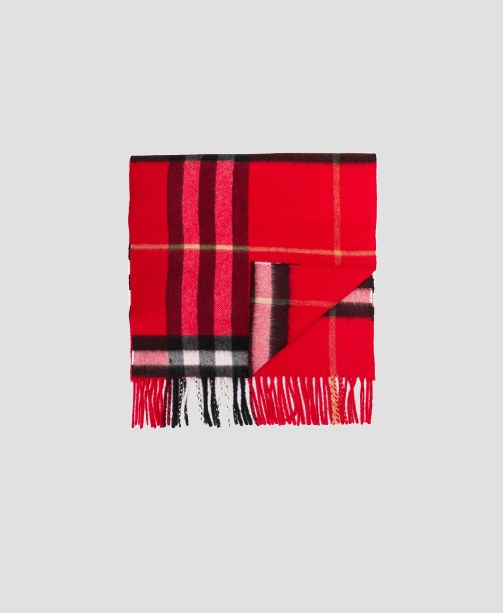 Burberry Schal