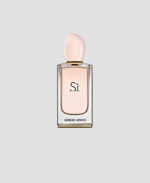 Parfum von Giorgio Armani