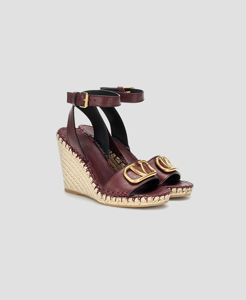 Valentino Sandalen