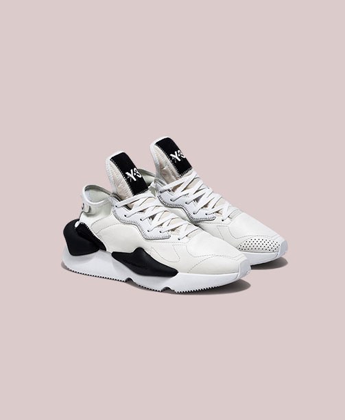 Sneaker Y-3