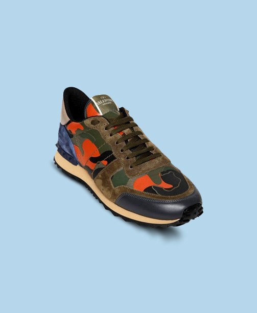 Must-haves Juli: Valentino Sneakers