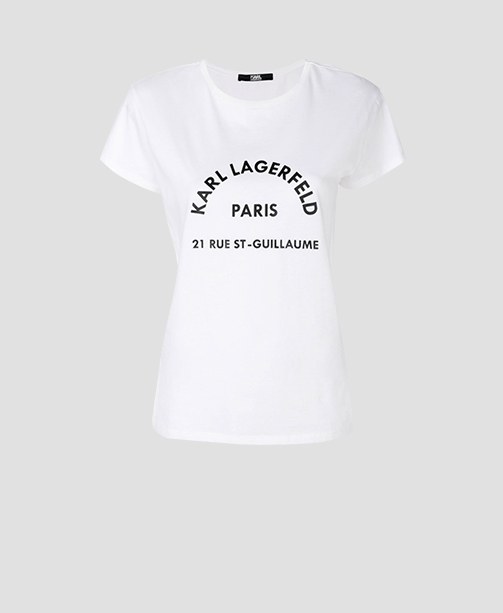 T-Shirt Karl Lagerfeld