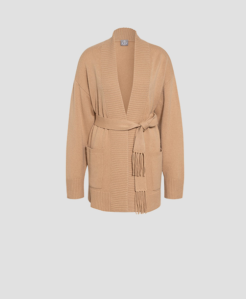 Strickjacke von FTC Cashmere