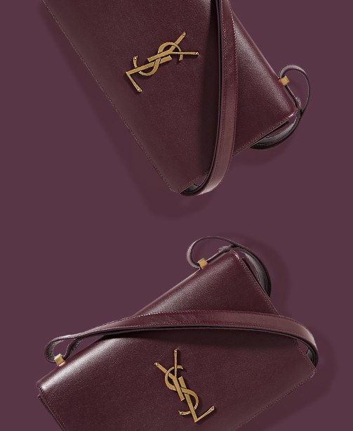 Saint Laurent Tasche
