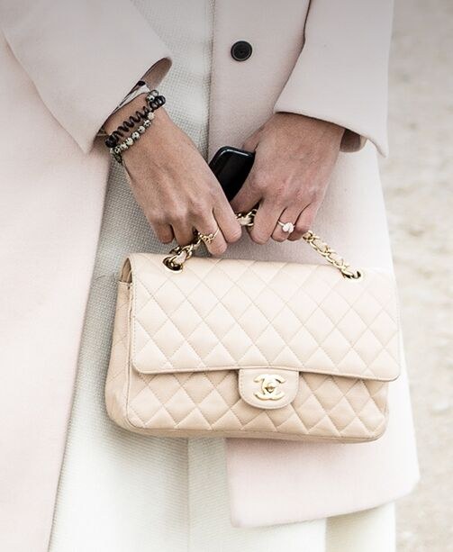 Soft Colours