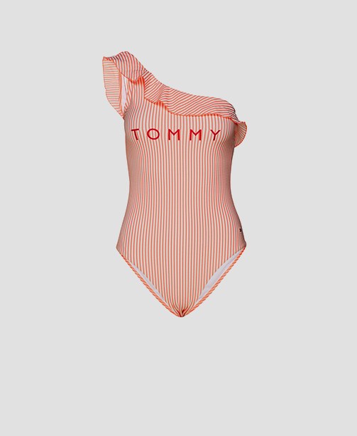 Badeanzug von Tommy Hilfiger