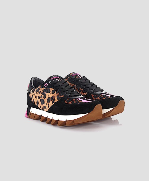 Sneaker von Dolce&Gabbana