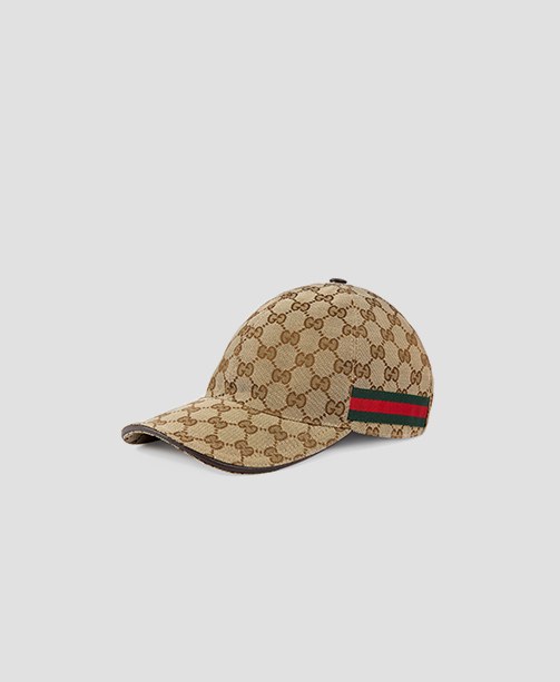 Cap Gucci