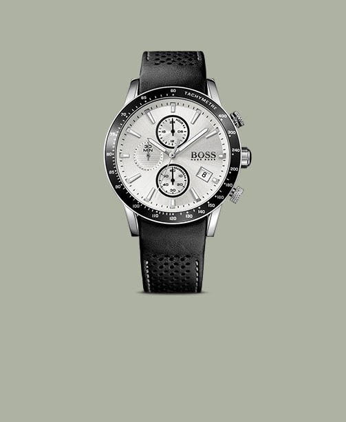 Uhr Hugo Boss