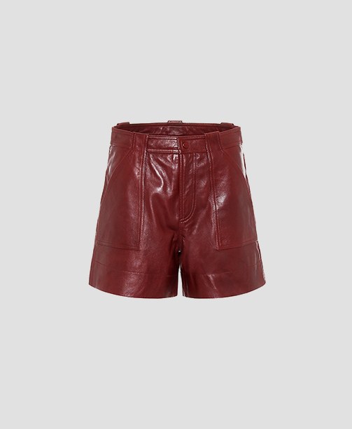 Ganni Shorts