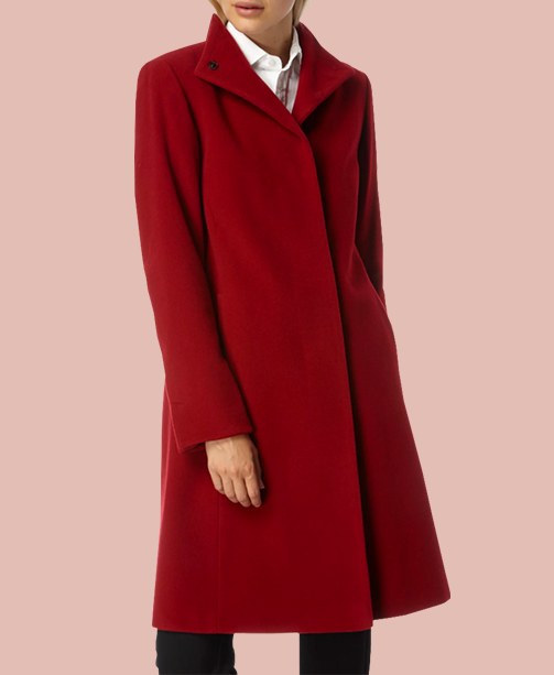 Herbst-Trend Spitze