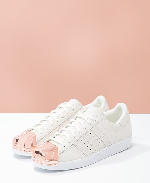 Sommertrend: Espandrilles, Loafers, Flats