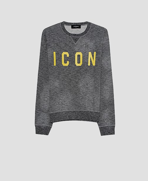 Sweatshirt Dsquared2