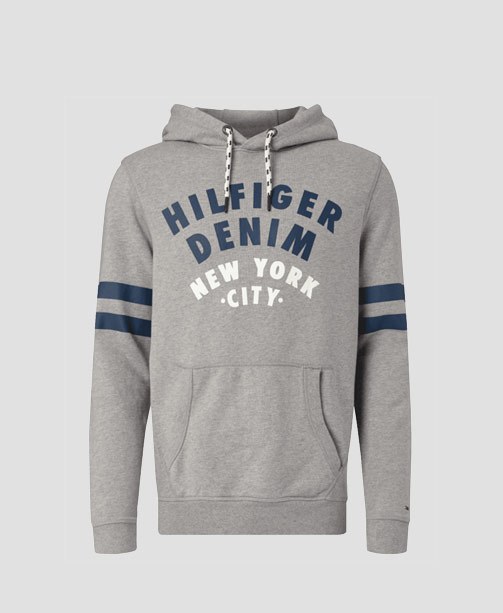 Hoodie Tommy Hilfiger
