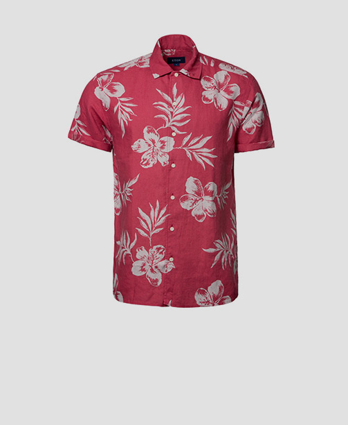 Hawaii-Hemd 