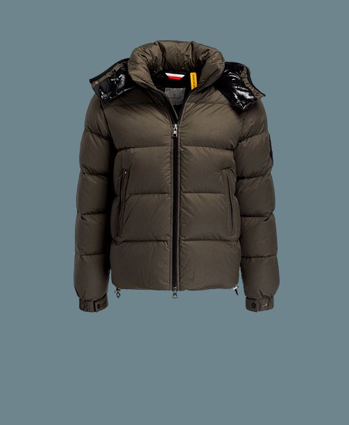 Herren-Jacke von Moncler