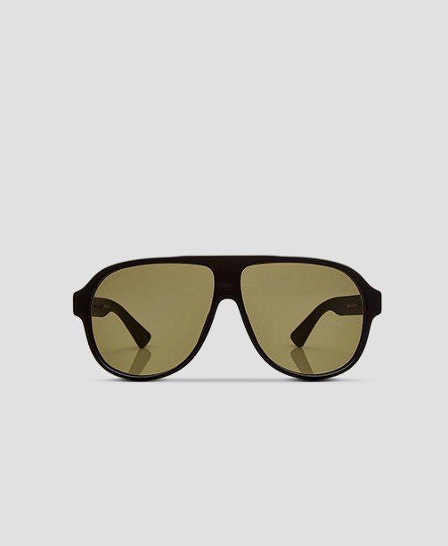 Sonnenbille von Gucci
