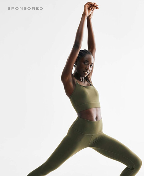 Mytheresa Active Wear